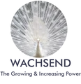 Wachsend