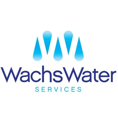 Wachs Water Services logo