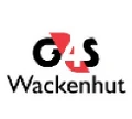 Wackenhut logo