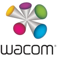 Wacom logo