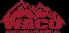 Waco Scaffolding and Equipment Company logo