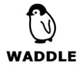WADDLE logo