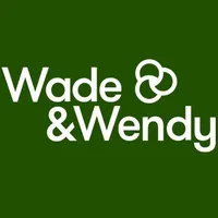 Wade & Wendy logo