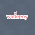 Wadeeny logo