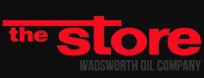 Wadsworth Oil Company logo