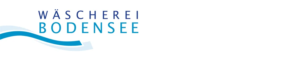 Wäscherei Bodensee AG logo