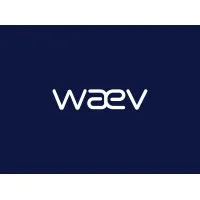 Waev logo
