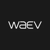 Waev Inc. logo