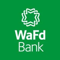 WAFD Bank logo