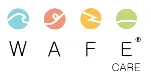 WAFE CARE logo