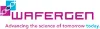 WaferGen logo