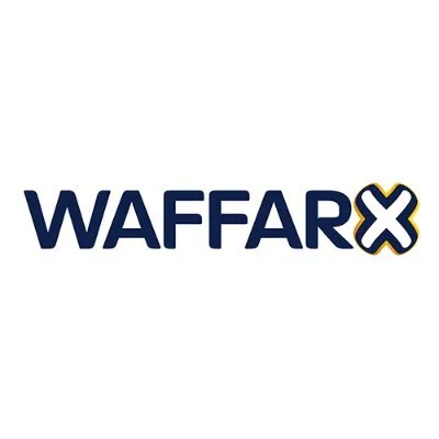 WaffarX logo