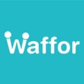 Waffor logo