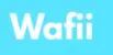 Wafii logo