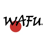 WAFU logo