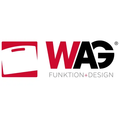 W.AG logo