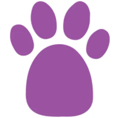 Waggly logo