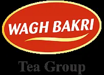 Wagh Bakri Tea Group logo