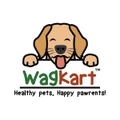 Wagkart Pet Services logo