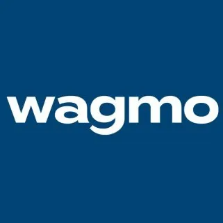 Wagmo logo