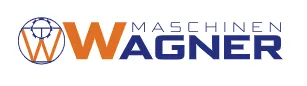 Maschinen Wagner logo
