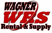 Wagner Rental & Supply logo