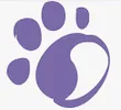 Wag N' Wash logo