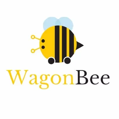 WagonBee logo