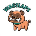 Wagslaps logo