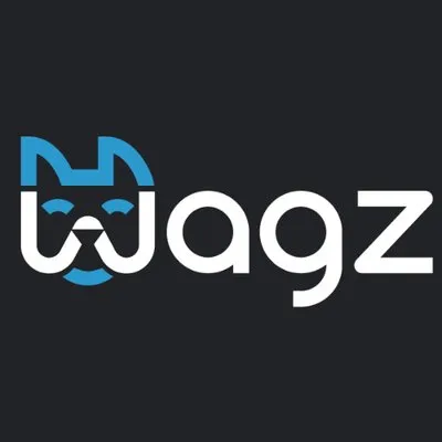 Wagz logo