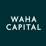 Waha Capital logo