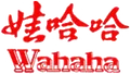 Wahaha logo