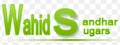 Wahid Sandhar Sugars