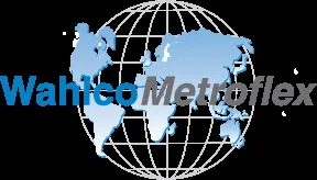 WahlcoMetroflex logo