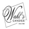 Wahl's Candies logo