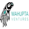 Wahupta logo