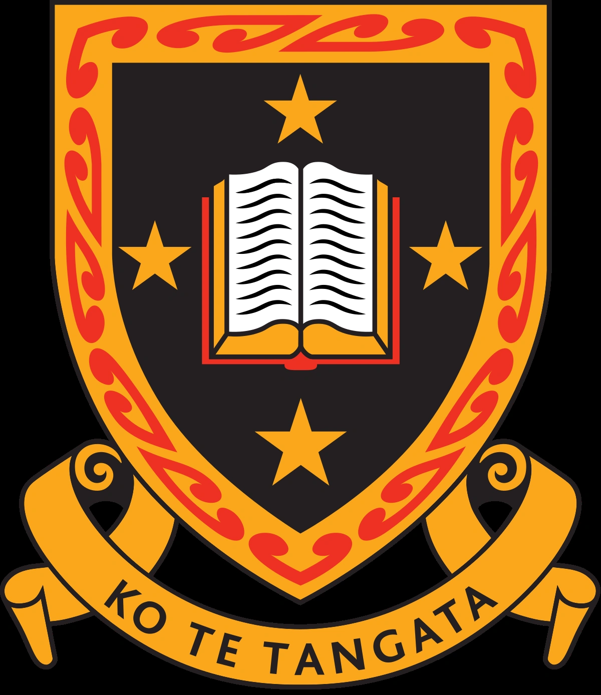 The University of Waikato logo
