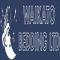 Waikato Bedding logo