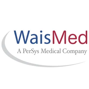 Waismed logo