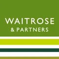 Waitrose Florist logo