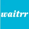 Waitrr logo