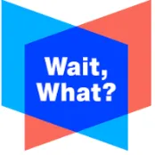 WaitWhat logo