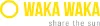 WakaWaka logo