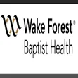 Wake Forest Baptist Health logo