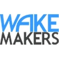 WakeMAKERS logo