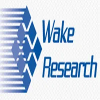 Wake Research logo