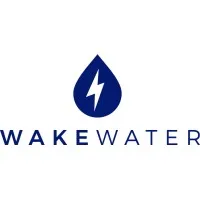 WakeWater logo