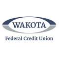 Wakota Federal Credit Union logo