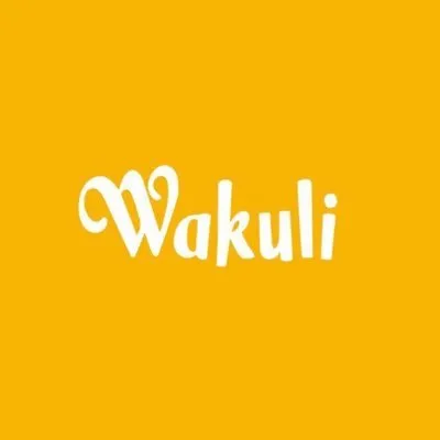 Wakuli logo