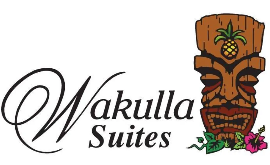 Wakulla Suites logo
